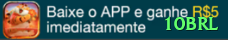10brl win app de jogo para jogadores brasileiros - 10brl 🎰📉 Break-even point tracker: anote spins até big win — calcule seu RTP pessoal e ajuste stake! 📝🔥